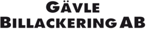 Gävle Billackering Logotyp